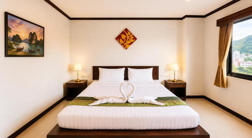 KS Residence Hotel