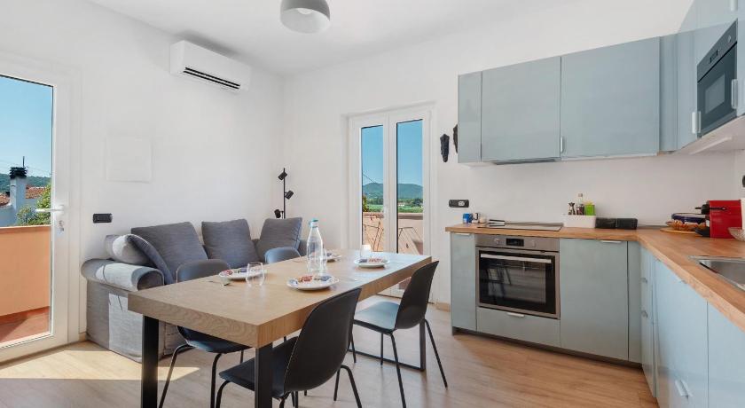 Casa vacanza condominio La Magnolia