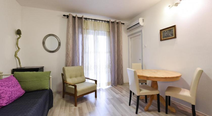 Apartments Dado photo