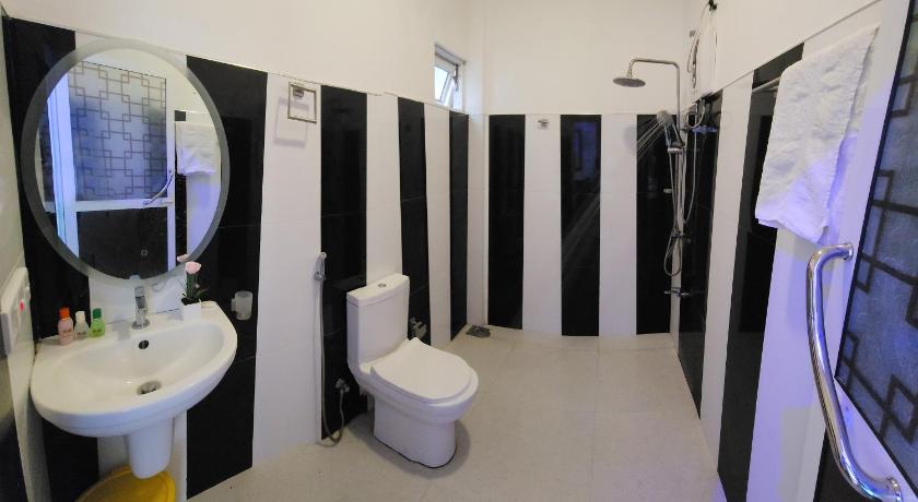 Imagen de Habitación Deluxe con 2 Camas Queen (Deluxe Queen Room with Two Queen Beds) 7