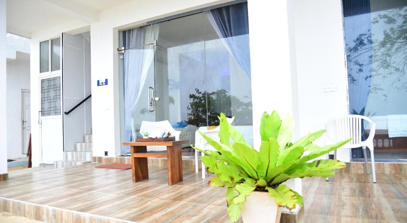 Imagen de Habitación Deluxe con 2 Camas Queen (Deluxe Queen Room with Two Queen Beds) 6