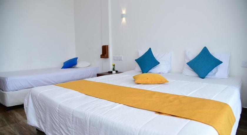 Imagen de Habitación Deluxe con 2 Camas Queen (Deluxe Queen Room with Two Queen Beds) 5