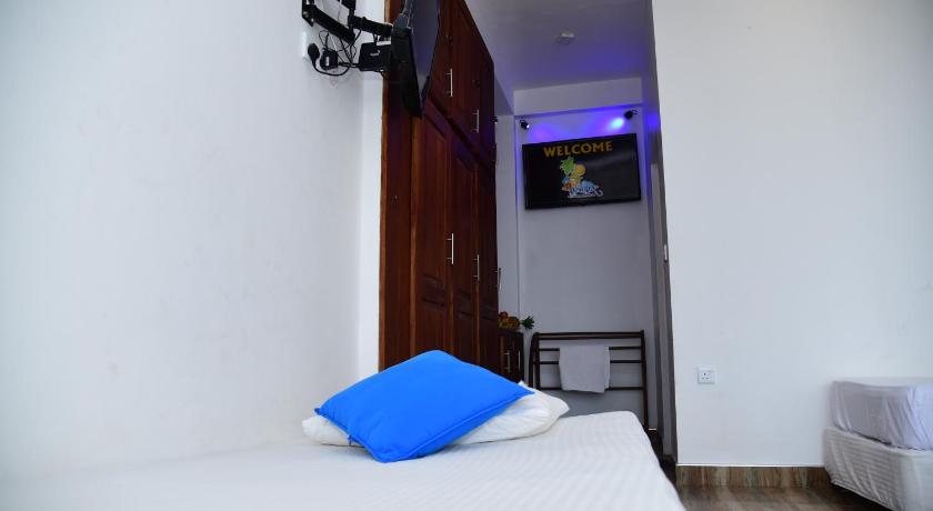 Imagen de Habitación Deluxe con 2 Camas Queen (Deluxe Queen Room with Two Queen Beds) 11