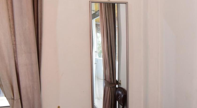 Imagen de Habitación familiar con vistas al mar (Family Room with Sea View) 12