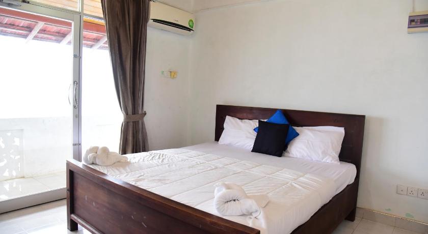 Imagen de Habitación familiar con vistas al mar (Family Room with Sea View) 7