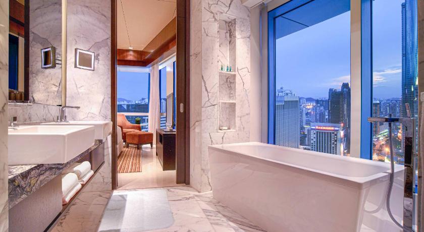 Grand Hyatt Shenzhen Hotel - image 3
