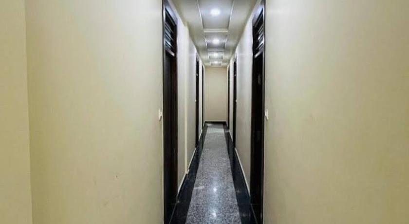 Hotel Taj Wonder Inn - image 5