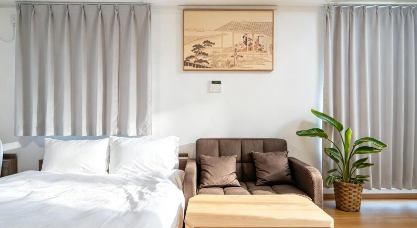 Hearty Stay Ikebukuro