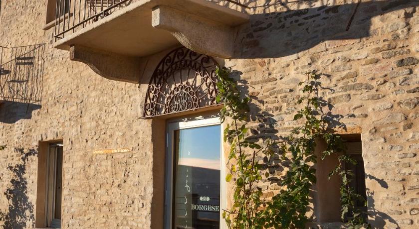 Borgese Camere e Suites photo