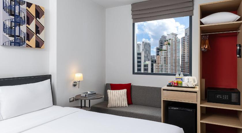 Image of Standard Room with 1 Queen Bed 1