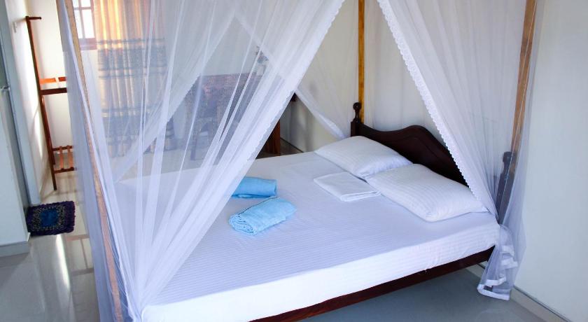 Sandu Guest — Hotel in Mirissa