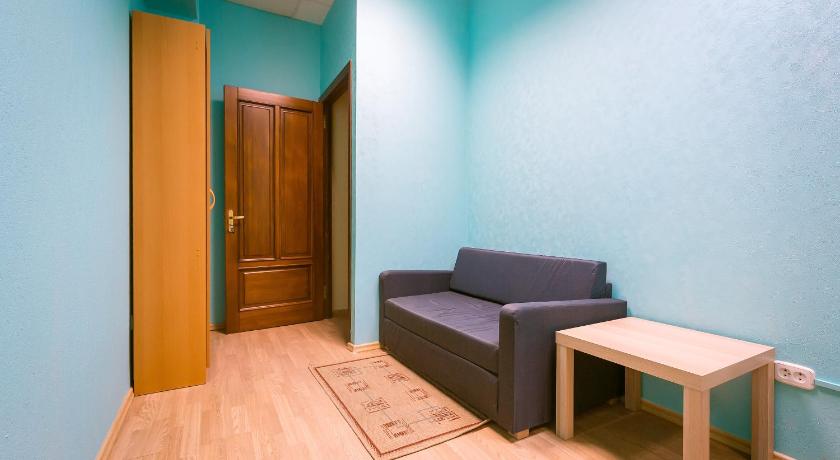 Hello Hostel photo