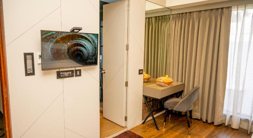Urvi Banquets & Guest House - image 12