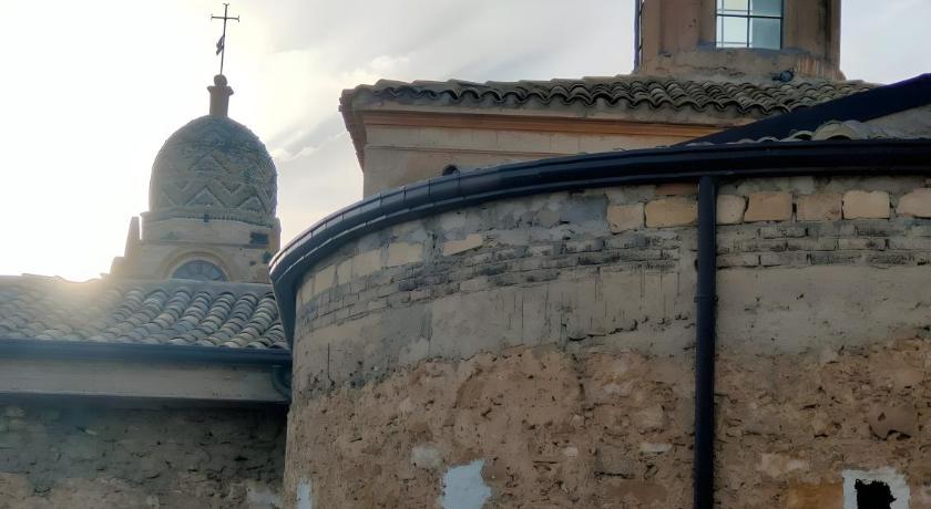 Casa A Matrice