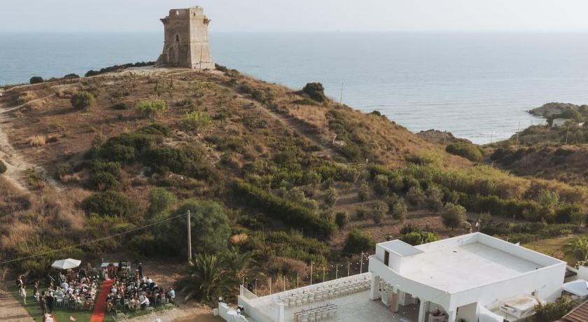 Villa Torre di Manfria