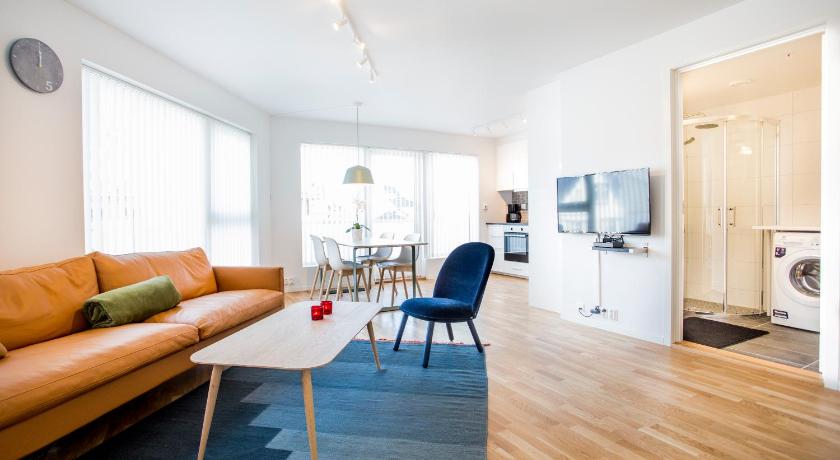 City Housing - Langgata 4 — Hotel in Stavanger