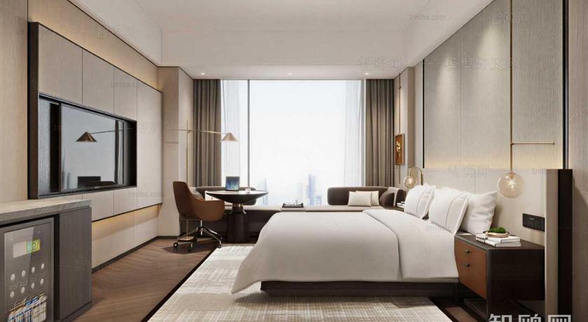 Clubhouse Hotel by CheckIn Greater Noida - image 6