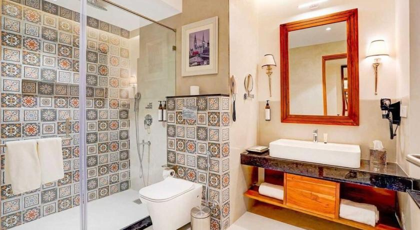 Clubhouse Hotel by CheckIn Greater Noida - image 4