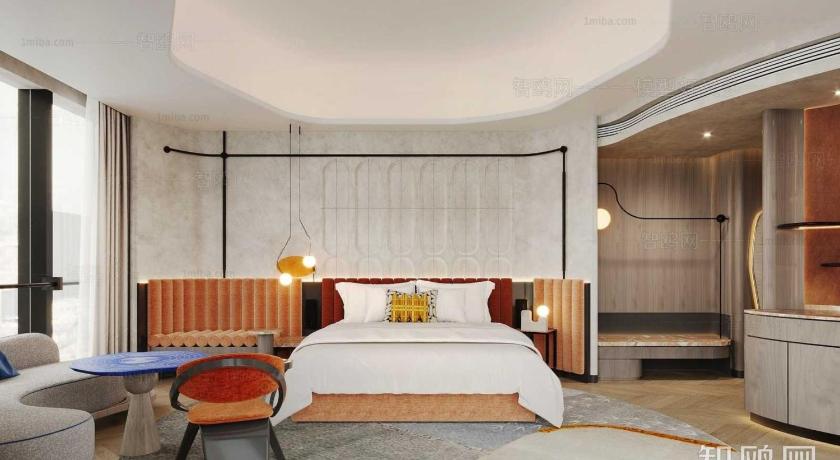 Clubhouse Hotel by CheckIn Greater Noida - image 7