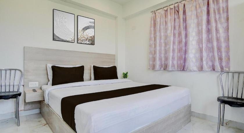 Hotel Shubh Bodhi - image 16