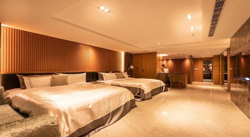 Shui Yue Boutique Motel - image 21