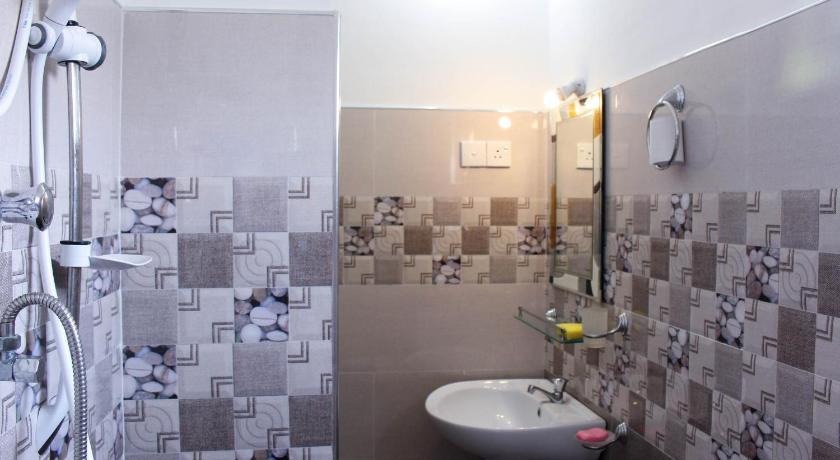 Sandu Guest photo