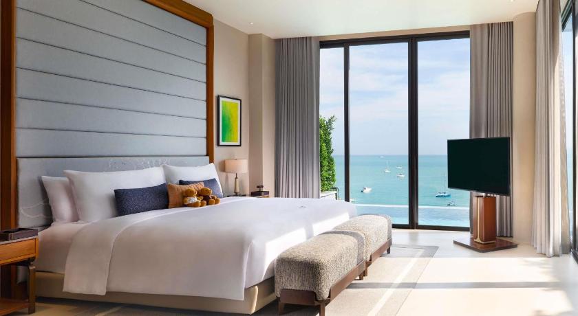 Image of Two-Bedroom Sea View Villa 0