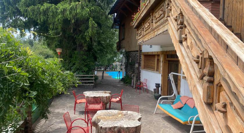 Albergo Garni Villa Lory