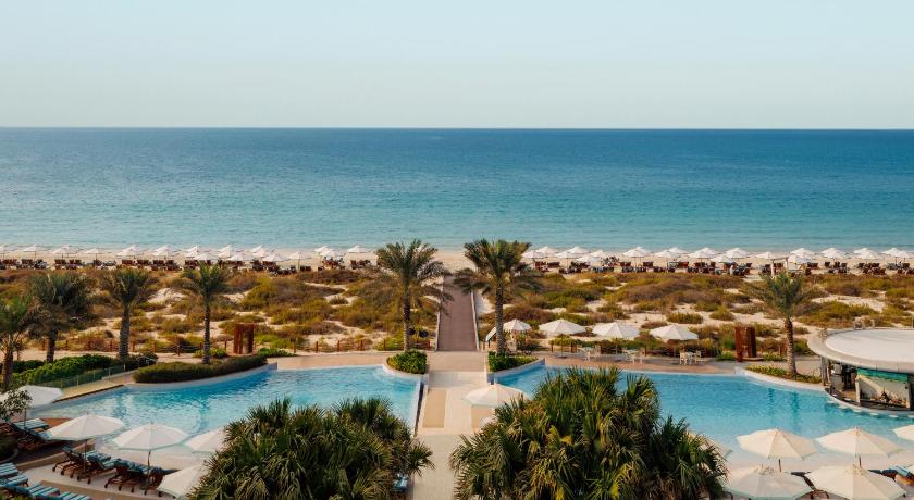 Jumeirah Saadiyat Island Abu Dhabi - image 2