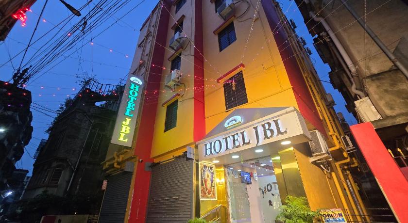 HOTEL JBL – Calcutta, LA