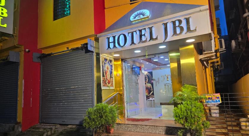HOTEL JBL – Calcutta, LA