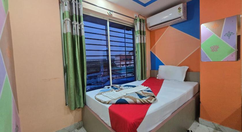 HOTEL JBL – Calcutta, LA