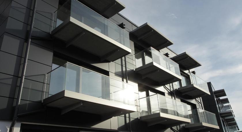 Hotel Aurelia — Hotel in Aldingen (Tuttlingen)
