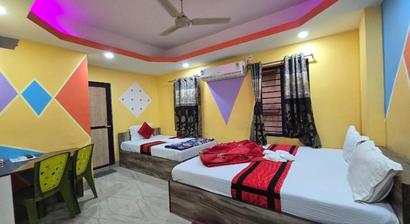 HOTEL JBL – Calcutta, LA