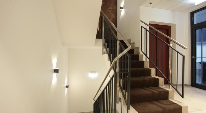 Hotel Aurelia photo