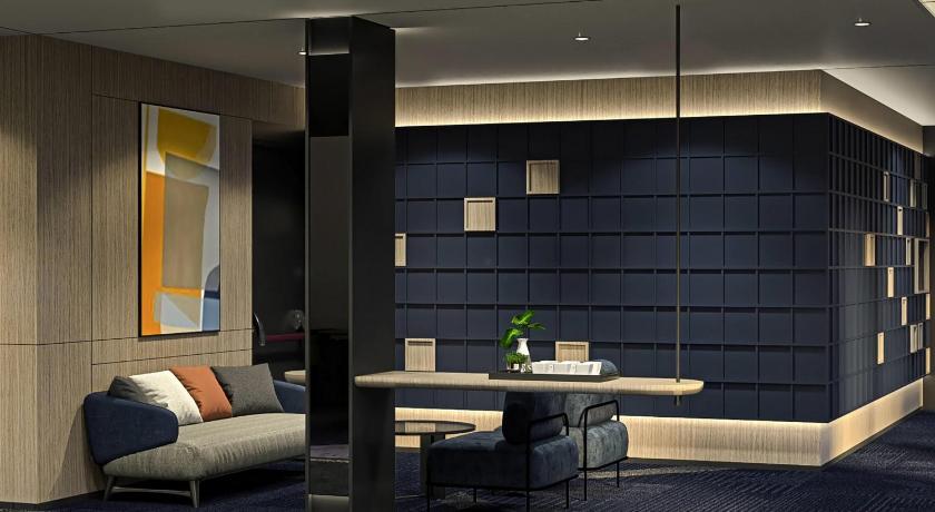 ibis Surabaya Tidar - image 7