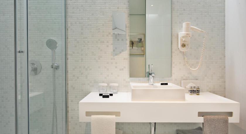 Hotel White Lisboa - 18
