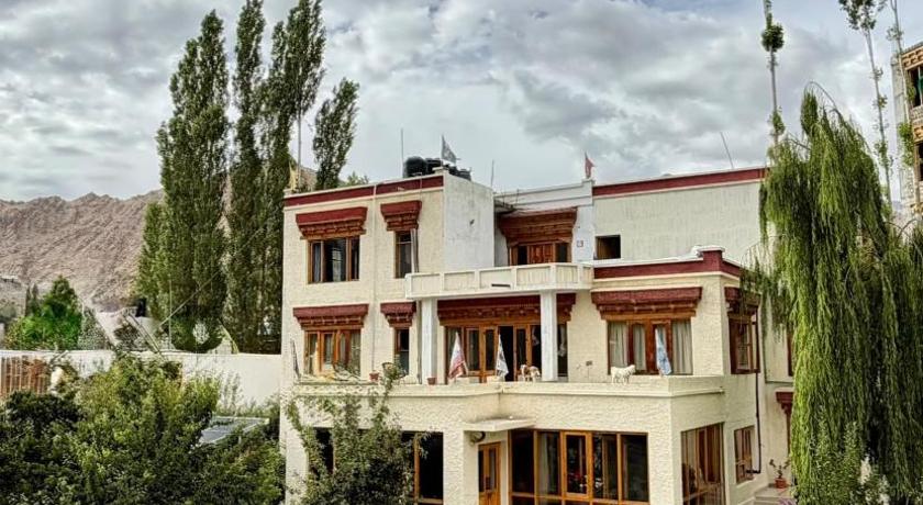 Nirila Guest House Leh - image 4