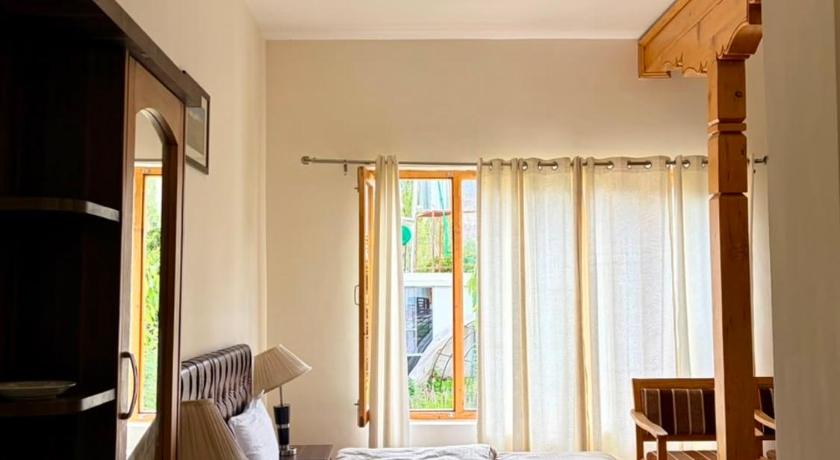 Nirila Guest House Leh - image 11