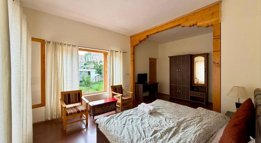 Nirila Guest House Leh - image 3