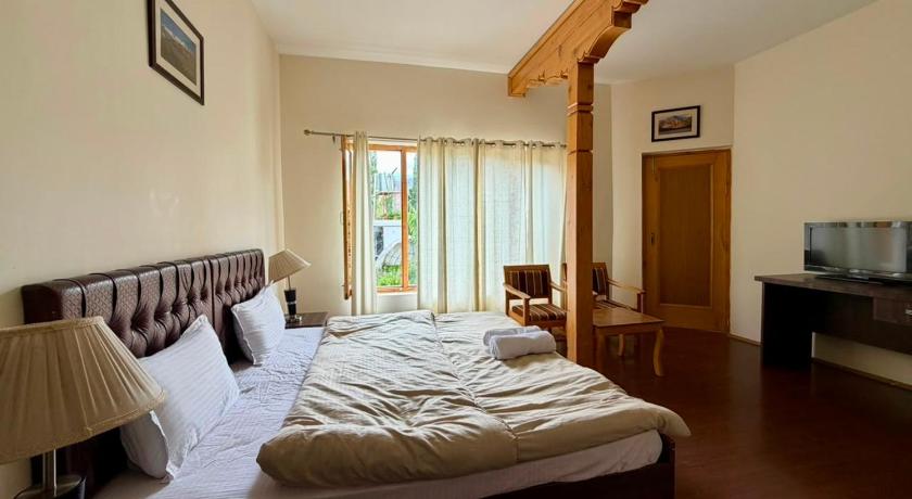 Nirila Guest House Leh - image 10