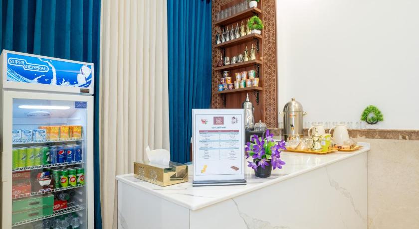 Saif Plus 1 Hotel by Orvana - image 13