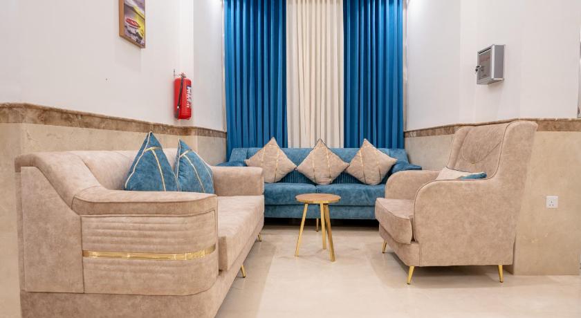 Saif Plus 1 Hotel by Orvana - image 14