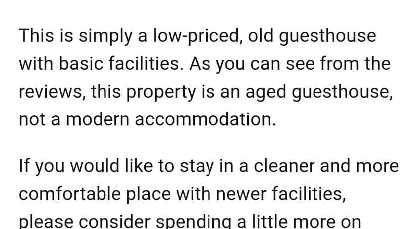 Dongdaemun Guesthouse - image 16