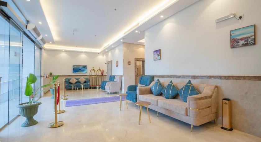Saif Plus 1 Hotel by Orvana - image 3