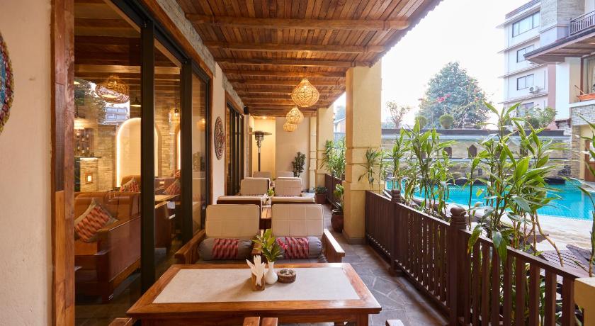 Temple Bell Boutique Hotel & Spa - image 6