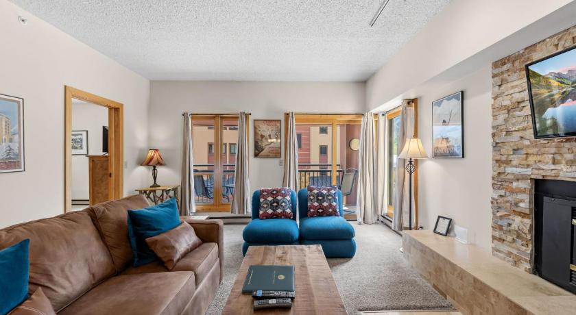 Image of Two-Bedroom Apartment 4