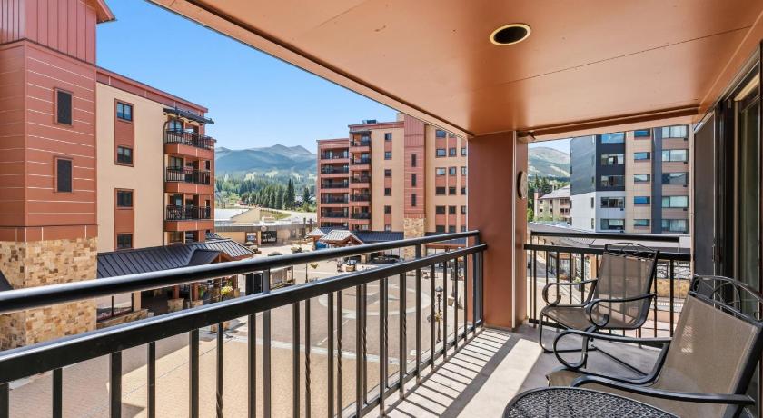 Image of Two-Bedroom Apartment 14
