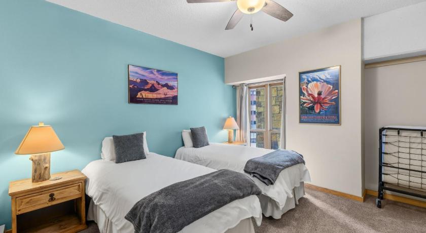Image of Two-Bedroom Apartment 8