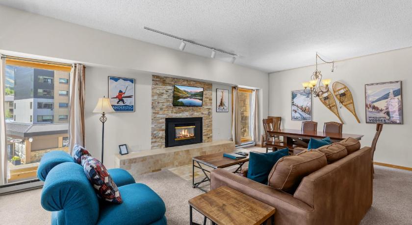 Image of Two-Bedroom Apartment 3